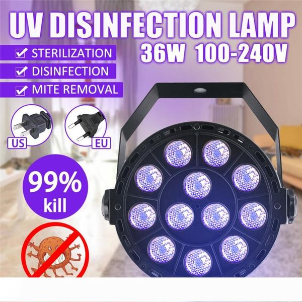 253.7nm 36w uvc disinfection lamp home living room led uv ultraviolet germicidal sterilization lights mite purifying sterilizer
253.7nm 36w uvc disinfection lamp home living room led uv ultraviolet germicidal sterilization lights mite purifying sterilizer