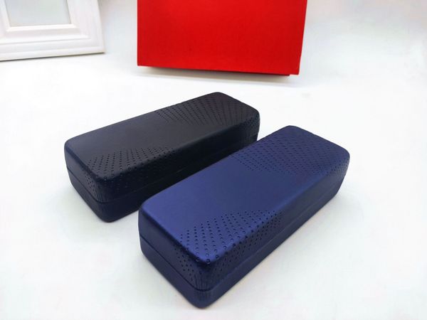 portable sun fashion myopia glasses box anti-pressure myopia sunglasses box for men and women, Blue 
portable sun fashion myopia glasses box anti-pressure myopia sunglasses box for men and women, Blue
