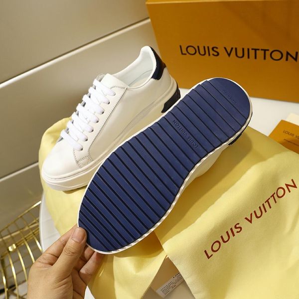 2021-2020x new trend embroidered leather casual shoes men and women comfortable sneakers fashion wild party couple shoes ,size 35 -45, Black
2021-2020x new trend embroidered leather casual shoes men and women comfortable sneakers fashion wild party couple shoes ,size 35 -45, Black