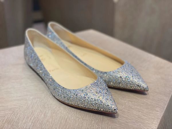 sexy lady ballalla strass ballet flat, мода точка toe красный bottom женщин сандалии плоские, комфорт люкс свадьба люкс обувь eu35-43, Black
sexy lady ballalla strass ballet flat, мода точка toe красный bottom женщин сандалии плоские, комфорт люкс свадьба люкс обувь eu35-43, Black