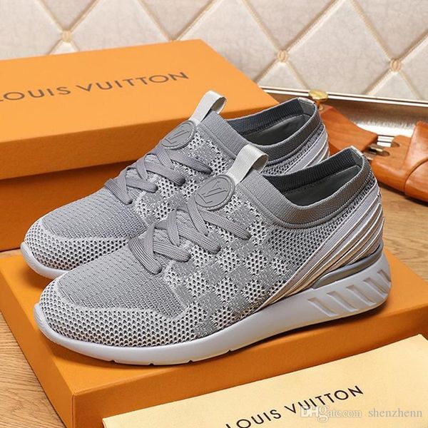 fashion mens shoes casual breathable trend with box fastlane sneaker chaussures pour hommes mens shoes fashion footwears zapatos de hombre, Black
fashion mens shoes casual breathable trend with box fastlane sneaker chaussures pour hommes mens shoes fashion footwears zapatos de hombre, Black
