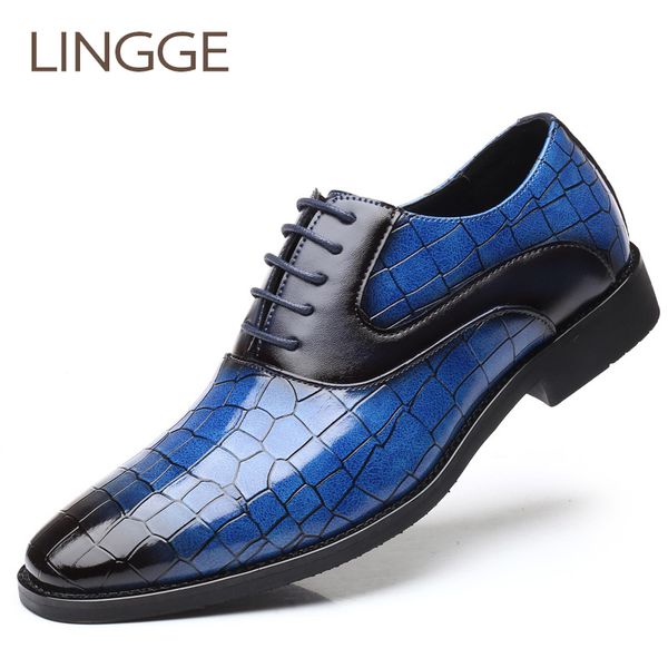 linnge spring summer new men's shoes england fashion brock men's tide shoes men extra large size mens leather casual, Black
linnge spring summer new men's shoes england fashion brock men's tide shoes men extra large size mens leather casual, Black