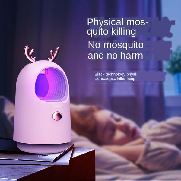 mosquito killing lamp small mosquito repellent suction type pcatalyst anti-mosquito bait-and-cute pet household bedroom
mosquito killing lamp small mosquito repellent suction type pcatalyst anti-mosquito bait-and-cute pet household bedroom