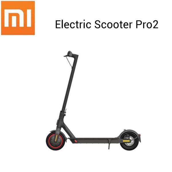 xiaomi folding electric scooter pro2 pro 2 speed mode 300w motor max load 100kg 8.5 inch tire 45km mileage trotinette lectrique monop
xiaomi folding electric scooter pro2 pro 2 speed mode 300w motor max load 100kg 8.5 inch tire 45km mileage trotinette lectrique monop