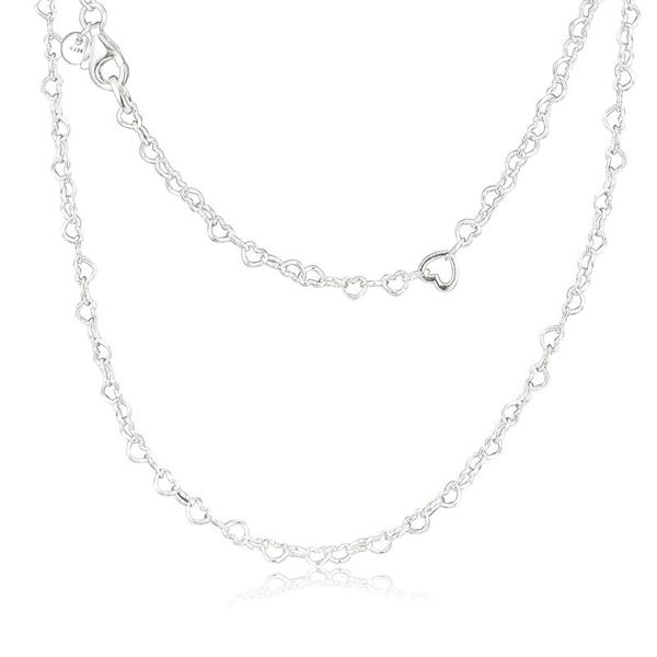 fandola choker necklaces 925 sterling silver joined hearts necklace for women kolye collares collares de moda 2020
fandola choker necklaces 925 sterling silver joined hearts necklace for women kolye collares collares de moda 2020