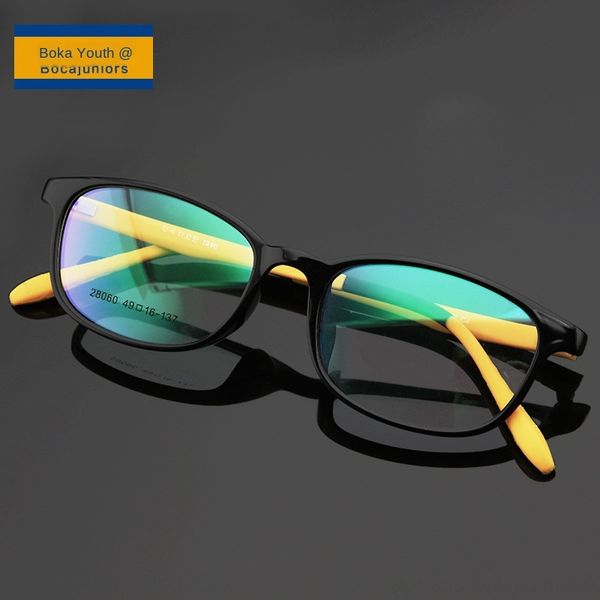 2020 new student anti-blue tr90 plain juvenile frame myopia glasses myopia glasses ky28060, Silver
2020 new student anti-blue tr90 plain juvenile frame myopia glasses myopia glasses ky28060, Silver