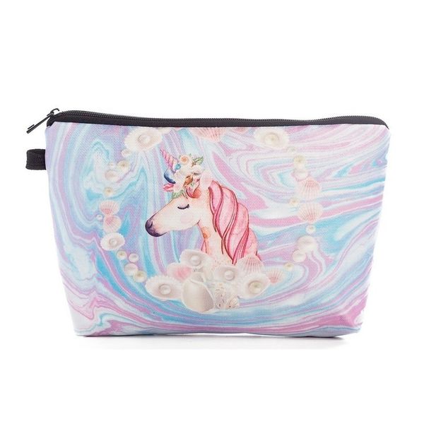 miyahouse fashion 3d unicorn design women makeup bags heat transfer printing women toiletry organizer makeup bag
miyahouse fashion 3d unicorn design women makeup bags heat transfer printing women toiletry organizer makeup bag