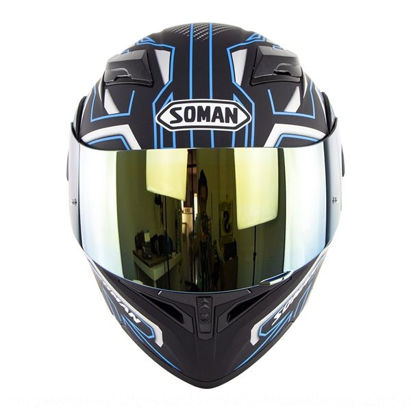 soman955 motorcycle lens double lens cover helmet riding four seasons safety motorcycle helmet with k5 color film
soman955 motorcycle lens double lens cover helmet riding four seasons safety motorcycle helmet with k5 color film