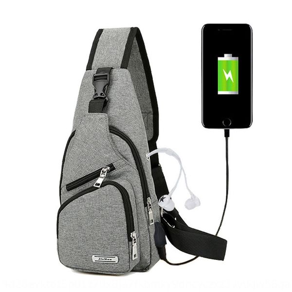 kazjn men korean chest versatile messenger bag casual oxford cloth oxford cloth shoulder bag backpack backpack dual-purpose multi-function s, White
kazjn men korean chest versatile messenger bag casual oxford cloth oxford cloth shoulder bag backpack backpack dual-purpose multi-function s, White
