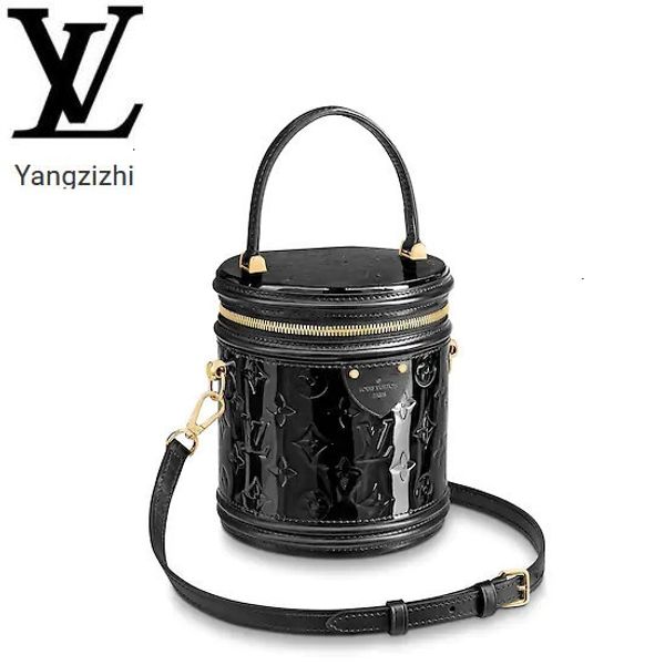 yangzizhi new patent leather embossed cannes handbag cylinder bag m53997 handbags bags handles shoulder bags totes evening cross body
yangzizhi new patent leather embossed cannes handbag cylinder bag m53997 handbags bags handles shoulder bags totes evening cross body