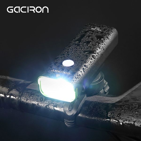 bike lights gaciron waterproof 800 lumen bicycle light usb rechargeable mtb road handlebar headlight 2500mah front led lamp
bike lights gaciron waterproof 800 lumen bicycle light usb rechargeable mtb road handlebar headlight 2500mah front led lamp