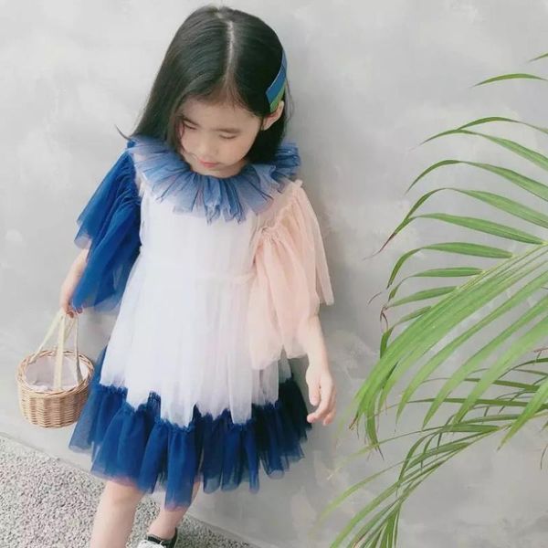 clothing sets summer girls tutu dress baby 2 pcs set + vest tee kids fashion suit children streetwear mesh ruffle sleeve 4 to 12 yrs, White
clothing sets summer girls tutu dress baby 2 pcs set + vest tee kids fashion suit children streetwear mesh ruffle sleeve 4 to 12 yrs, White