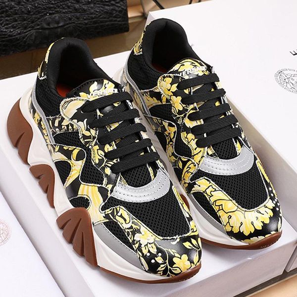 comfortable mens shoes outdoor walking sports shoes squalo sneakers lace -up low plus size casual men shoes scarpe da uomo, Black
comfortable mens shoes outdoor walking sports shoes squalo sneakers lace -up low plus size casual men shoes scarpe da uomo, Black