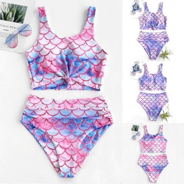 high bounce fairy tale sexiest high waist split triangle bikini new fish scale print swimwear split swimwear women's nightclub tight se, White;black
high bounce fairy tale sexiest high waist split triangle bikini new fish scale print swimwear split swimwear women's nightclub tight se, White;black