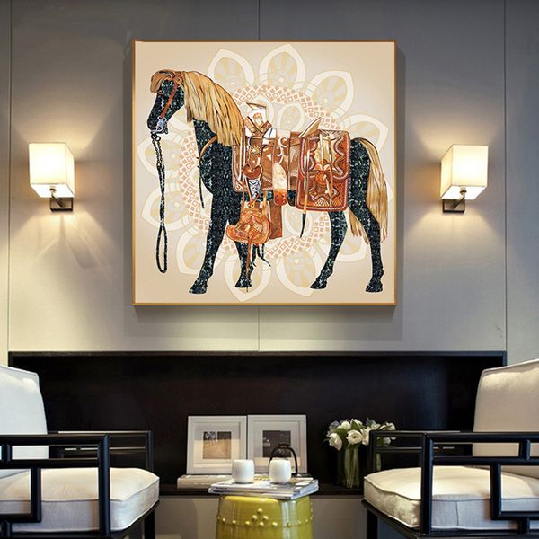 abstract horse king solemnly decor pop art in saudi arabia wall painting wall art pictures for living room home decor (no frame
abstract horse king solemnly decor pop art in saudi arabia wall painting wall art pictures for living room home decor (no frame