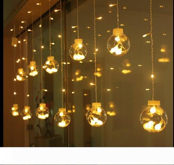 led drifting bottle wishing bottle star 3m 138led curtain lamp wedding party lantern ice bar lamp festival christmas background lamp
led drifting bottle wishing bottle star 3m 138led curtain lamp wedding party lantern ice bar lamp festival christmas background lamp