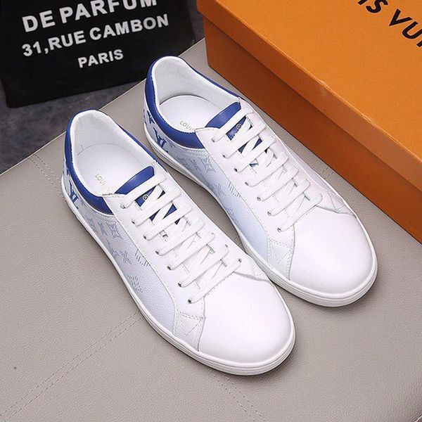 luxembourg sneaker men 's shoes zapatos de lujo para hombre comfortable vintage shoes lightweight fashion classic lace -up men shoes s, Black
luxembourg sneaker men 's shoes zapatos de lujo para hombre comfortable vintage shoes lightweight fashion classic lace -up men shoes s, Black