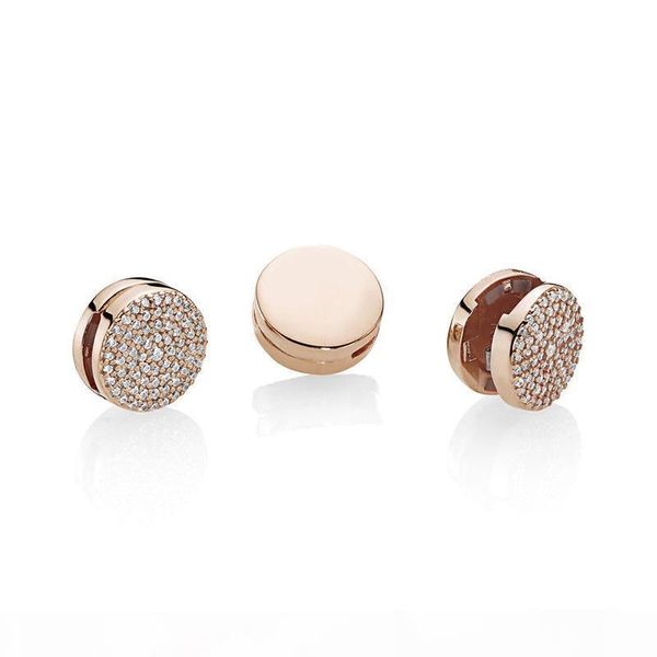 2018 autumn 925 sterling silver jewelry reflections dazzling elegance clip charm beads fits bracelets necklace for women jewelry, Bronze;silver
2018 autumn 925 sterling silver jewelry reflections dazzling elegance clip charm beads fits bracelets necklace for women jewelry, Bronze;silver
