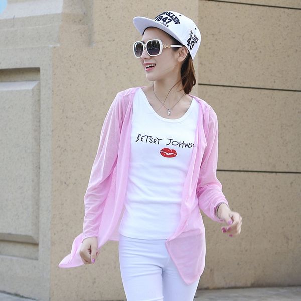straight air conditioning clothes summer new nano silk sunscreen clothes women's thin cardigan sunscreen shawl air conditioning shirt, Tan;black
straight air conditioning clothes summer new nano silk sunscreen clothes women's thin cardigan sunscreen shawl air conditioning shirt, Tan;black