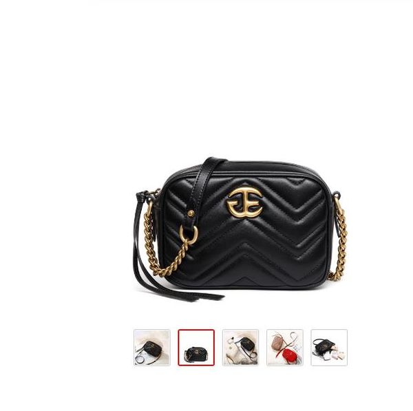 new designer shoulder quilted woman camera bags small hobo zipper bag strap cross body handbag genuine leather purse black bags
new designer shoulder quilted woman camera bags small hobo zipper bag strap cross body handbag genuine leather purse black bags
