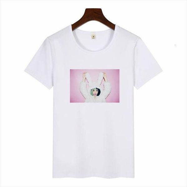 women cry baby melanie martinez printed fashion tees t shirt women casual o neck t shirt funny harajuku aesthetic womens tshirt, White
women cry baby melanie martinez printed fashion tees t shirt women casual o neck t shirt funny harajuku aesthetic womens tshirt, White