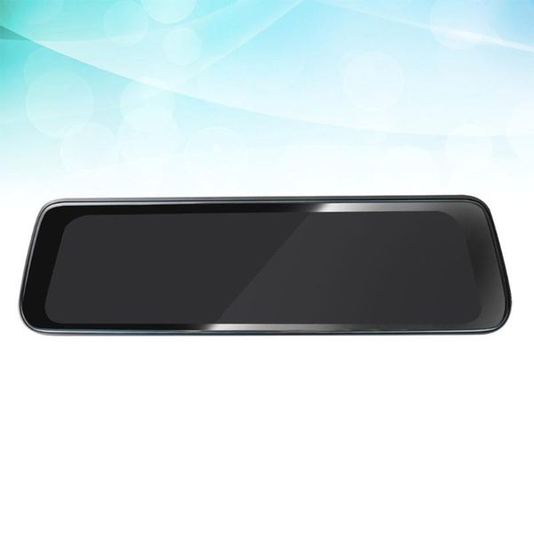 1080p dual lens car dvr dash cam video camera recorder touch screen rear view camera dashcam (black
1080p dual lens car dvr dash cam video camera recorder touch screen rear view camera dashcam (black