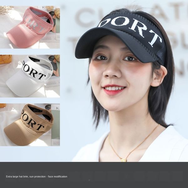 internet celebrity empty female korean fashion all-match summer casual shade -proof baseball cap baseball cap sun hat sun hat, Blue;gray 
internet celebrity empty female korean fashion all-match summer casual shade -proof baseball cap baseball cap sun hat sun hat, Blue;gray