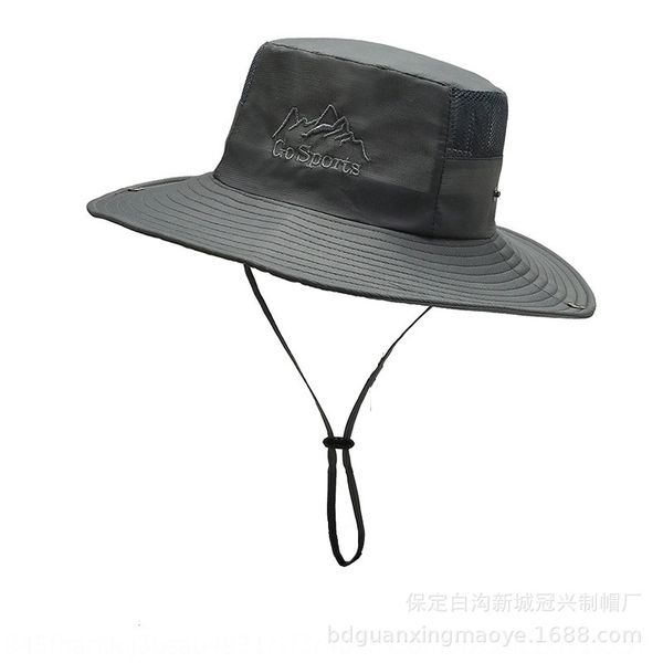 fisherman fisherman sun hat sun hat, Blue;gray
fisherman fisherman sun hat sun hat, Blue;gray