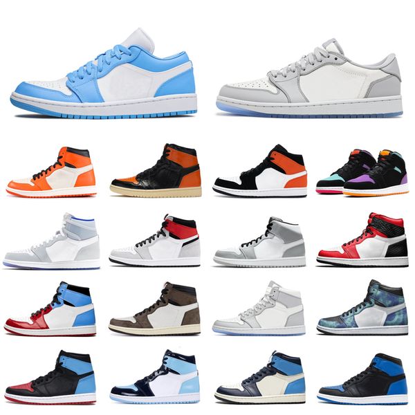 1s men basketball shoes 1 jumpman tie dye shattered backboard travist scott unc to chicago men womens trainers fashion sports sneakers
1s men basketball shoes 1 jumpman tie dye shattered backboard travist scott unc to chicago men womens trainers fashion sports sneakers