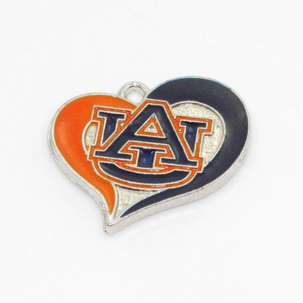 ncaa команды auburn tigers мотаться подвески спорта diy браслет ожерелье ювелирных изделий висячие подвески, Bronze;silver
ncaa команды auburn tigers мотаться подвески спорта diy браслет ожерелье ювелирных изделий висячие подвески, Bronze;silver