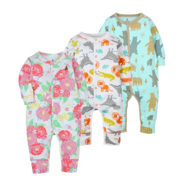 orangemom 2020 new baby clothes 100% cotton body baby girl clothing ,nice print flower rompers , infant clothes suit, Blue
orangemom 2020 new baby clothes 100% cotton body baby girl clothing ,nice print flower rompers , infant clothes suit, Blue