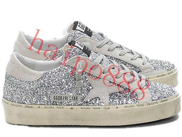 italy multicolor heel golden superstar gooses sneakers men women classic white do-old dirty shoes hi star shoes, Black
italy multicolor heel golden superstar gooses sneakers men women classic white do-old dirty shoes hi star shoes, Black