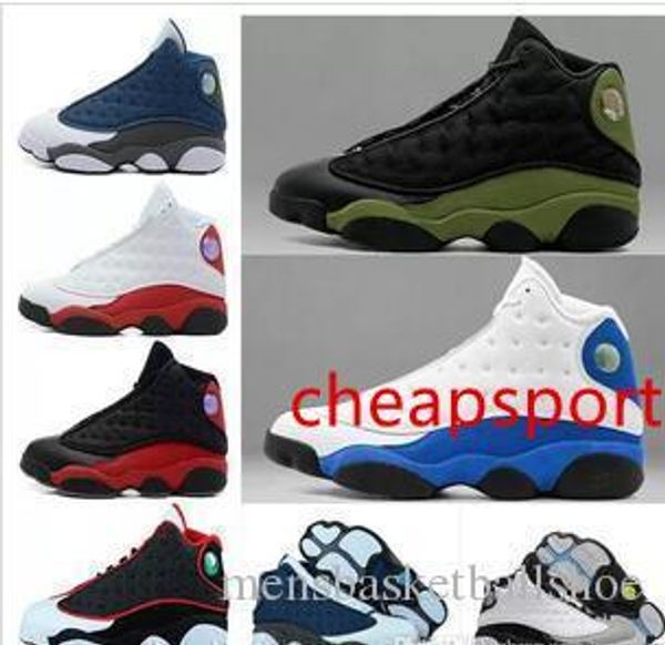 13 mens 13s black cat hyper royal olive wheat gs bordeaux dmp chicago mens basketball shoes 13s sports sneaker size 8-13
13 mens 13s black cat hyper royal olive wheat gs bordeaux dmp chicago mens basketball shoes 13s sports sneaker size 8-13