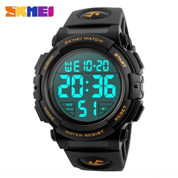 hqmtj skmei multi-functional sports and wo student business waterproof skmei multi-functional watchsports men's and women's studen, Blue
hqmtj skmei multi-functional sports and wo student business waterproof skmei multi-functional watchsports men's and women's studen, Blue
