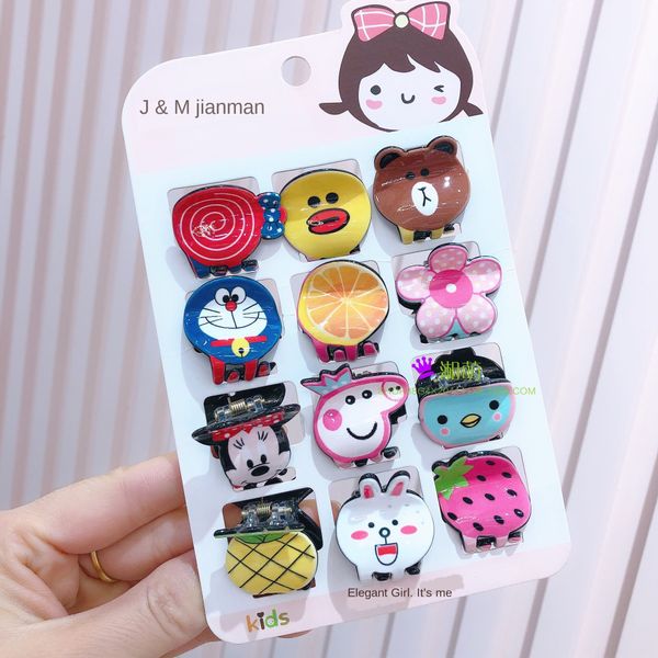 a2wsv акриловые детские аксессуары для волос карты cardheadwear клипа cardkorean mini небольшой захвата русалка стиль животного стороны клип, Slivery;white
a2wsv акриловые детские аксессуары для волос карты cardheadwear клипа cardkorean mini небольшой захвата русалка стиль животного стороны клип, Slivery;white