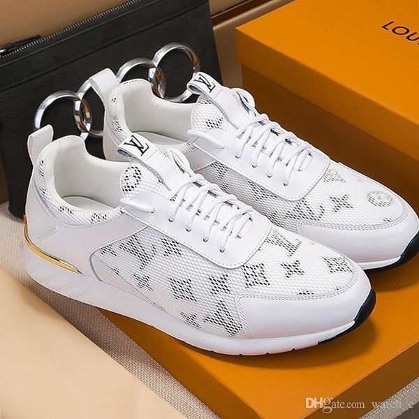 new luxury mens shoes sports with original box chaussures de sport pour hommes comfortable 2020 fashion sports shoes run away sneaker fast s
new luxury mens shoes sports with original box chaussures de sport pour hommes comfortable 2020 fashion sports shoes run away sneaker fast s