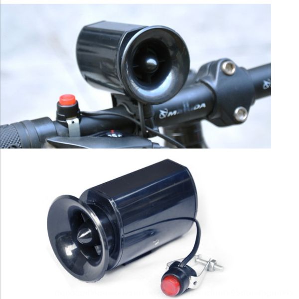 rattle accessories bell super large sound electronic horn horn bicycle bicycle accessories
rattle accessories bell super large sound electronic horn horn bicycle bicycle accessories