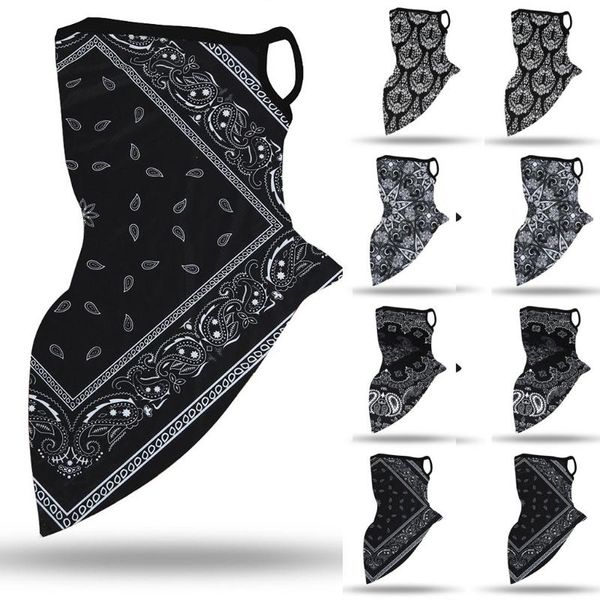 seamless print fasemask cotton face maskswashable and reusable fashion maske for germ protection adults cycling magic bandana, Black
seamless print fasemask cotton face maskswashable and reusable fashion maske for germ protection adults cycling magic bandana, Black