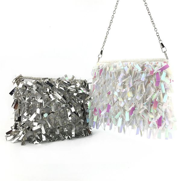 женщины evening clutch bag bling sequin сцепления женский кристалл день сцепления свадебный кошелек партии банкет серебряная свадьба сумка
женщины evening clutch bag bling sequin сцепления женский кристалл день сцепления свадебный кошелек партии банкет серебряная свадьба сумка