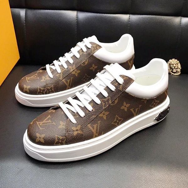 new mens shoes casual luxury chaussures pour hommes sports shoes for men fashion sneakers luxury mens shoes lace -up leather design fast shi
new mens shoes casual luxury chaussures pour hommes sports shoes for men fashion sneakers luxury mens shoes lace -up leather design fast shi