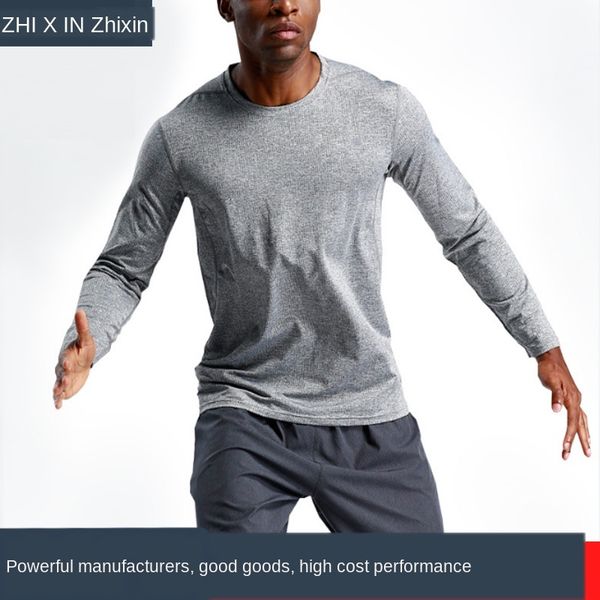 quick-drying basketball sports men's long-sleeved basketball training fitness suit outdoor running quick-drying long-sleeved, Black
quick-drying basketball sports men's long-sleeved basketball training fitness suit outdoor running quick-drying long-sleeved, Black