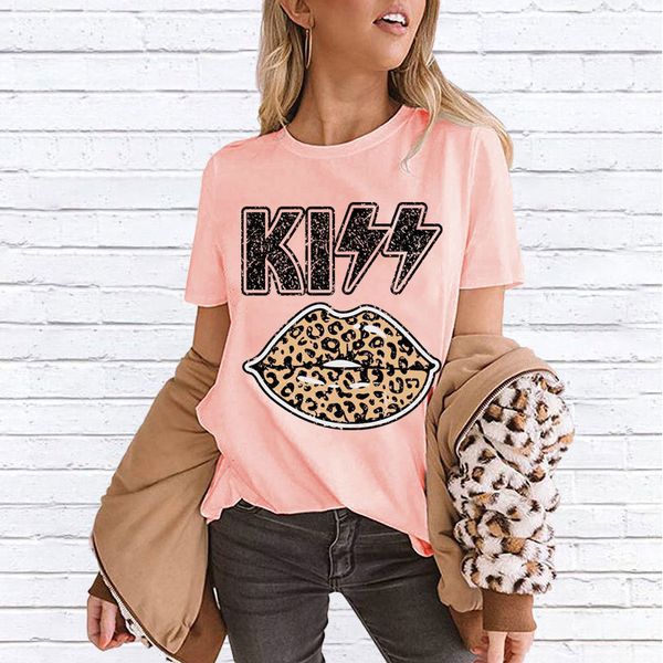 casual womens t shirt for summer with letter printed fashion ladies t shirts streetwear tees women clothing size s-2xl, White
casual womens t shirt for summer with letter printed fashion ladies t shirts streetwear tees women clothing size s-2xl, White