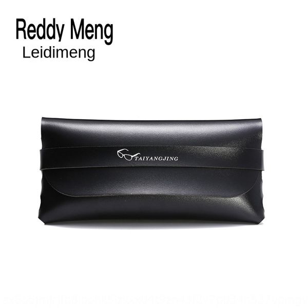 wallet type case sun glasses case leather black soft bag box fashion sunglasses box 25, Blue
wallet type case sun glasses case leather black soft bag box fashion sunglasses box 25, Blue
