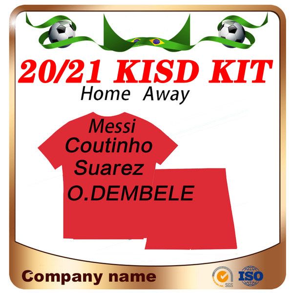 2020 #10 messi kids kit home soccer jersey 20/21 suarez griezmann f. de jong child soccer shirt arthur o.dembele football uniforms, Black
2020 #10 messi kids kit home soccer jersey 20/21 suarez griezmann f. de jong child soccer shirt arthur o.dembele football uniforms, Black
