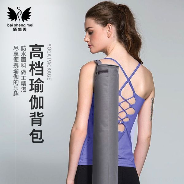 canvas canvas storage portable waterproof mat mesh yoga mat storage cover yoga bag mesh bag
canvas canvas storage portable waterproof mat mesh yoga mat storage cover yoga bag mesh bag