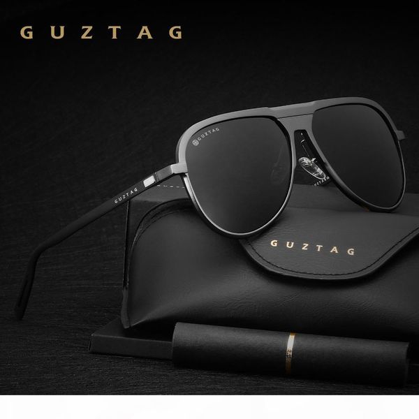 classic men aluminum sunglasses hd polarized uv400 mirror male sun glasses women for men oculos de sol g9828, White;black
classic men aluminum sunglasses hd polarized uv400 mirror male sun glasses women for men oculos de sol g9828, White;black