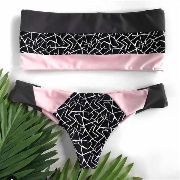push up bikini women swimsuit bikinis set strapless swimwear two piece biquini 2020 low waist brazilian bathing suit, White;black
push up bikini women swimsuit bikinis set strapless swimwear two piece biquini 2020 low waist brazilian bathing suit, White;black