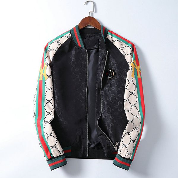 new men's luxury jacket designer jacket winter high-end medusa atmosphere men's casual sports hoodie m-3xl domber jacket hip hop, Black;brown
new men's luxury jacket designer jacket winter high-end medusa atmosphere men's casual sports hoodie m-3xl domber jacket hip hop, Black;brown