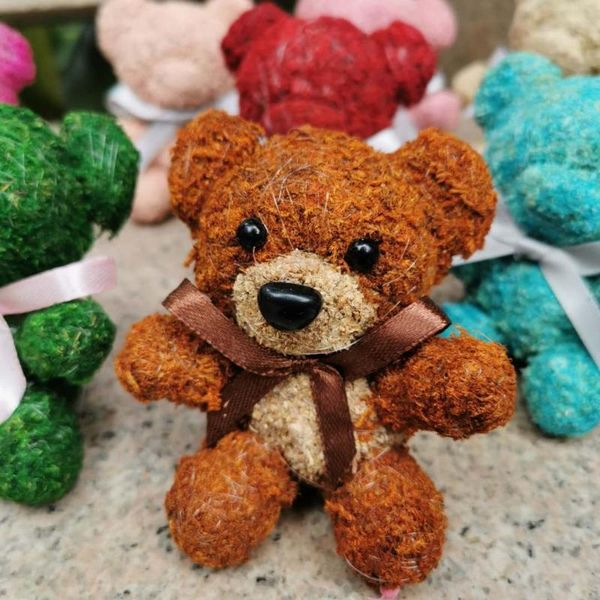 eternal preserved for moss 1pcs,natural teddy rose decoration,birthday party diy wedding bear,artificial flower fresh gift box qpmhe
eternal preserved for moss 1pcs,natural teddy rose decoration,birthday party diy wedding bear,artificial flower fresh gift box qpmhe