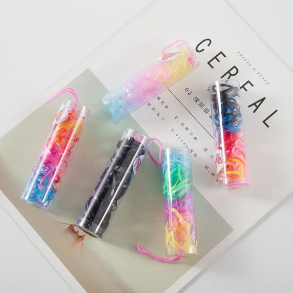 high elasticity children's -disposable rubber rubber band rope accessories band hair rope headwear hair accessories, Slivery;white
high elasticity children's -disposable rubber rubber band rope accessories band hair rope headwear hair accessories, Slivery;white